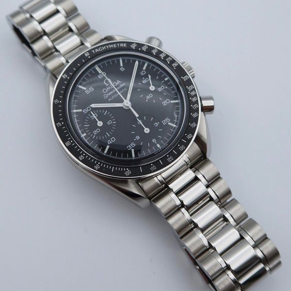 [WTS] Omega Speedmaster Reduced - PRICE DROP this week only. GREAT ...