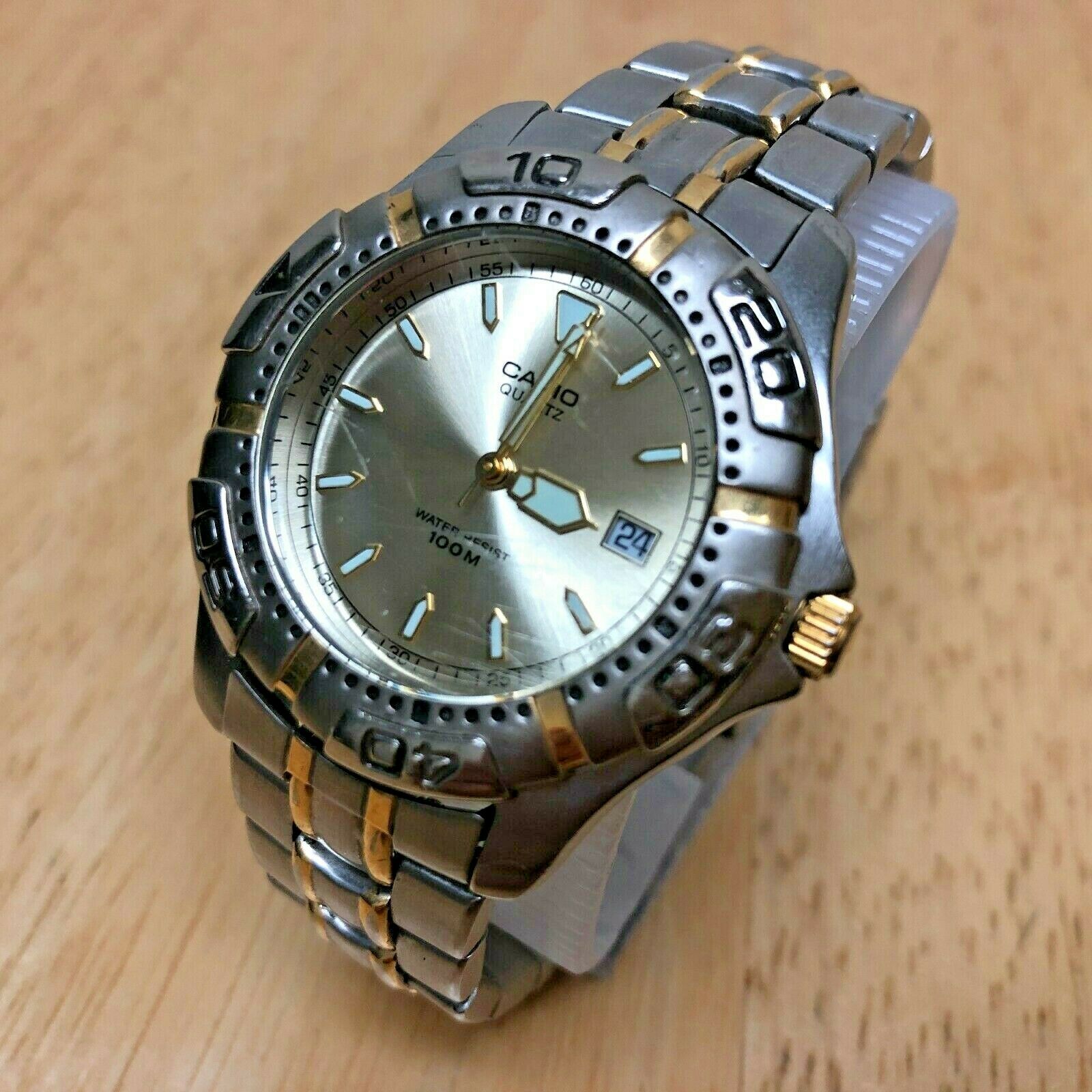 casio mtd 1020