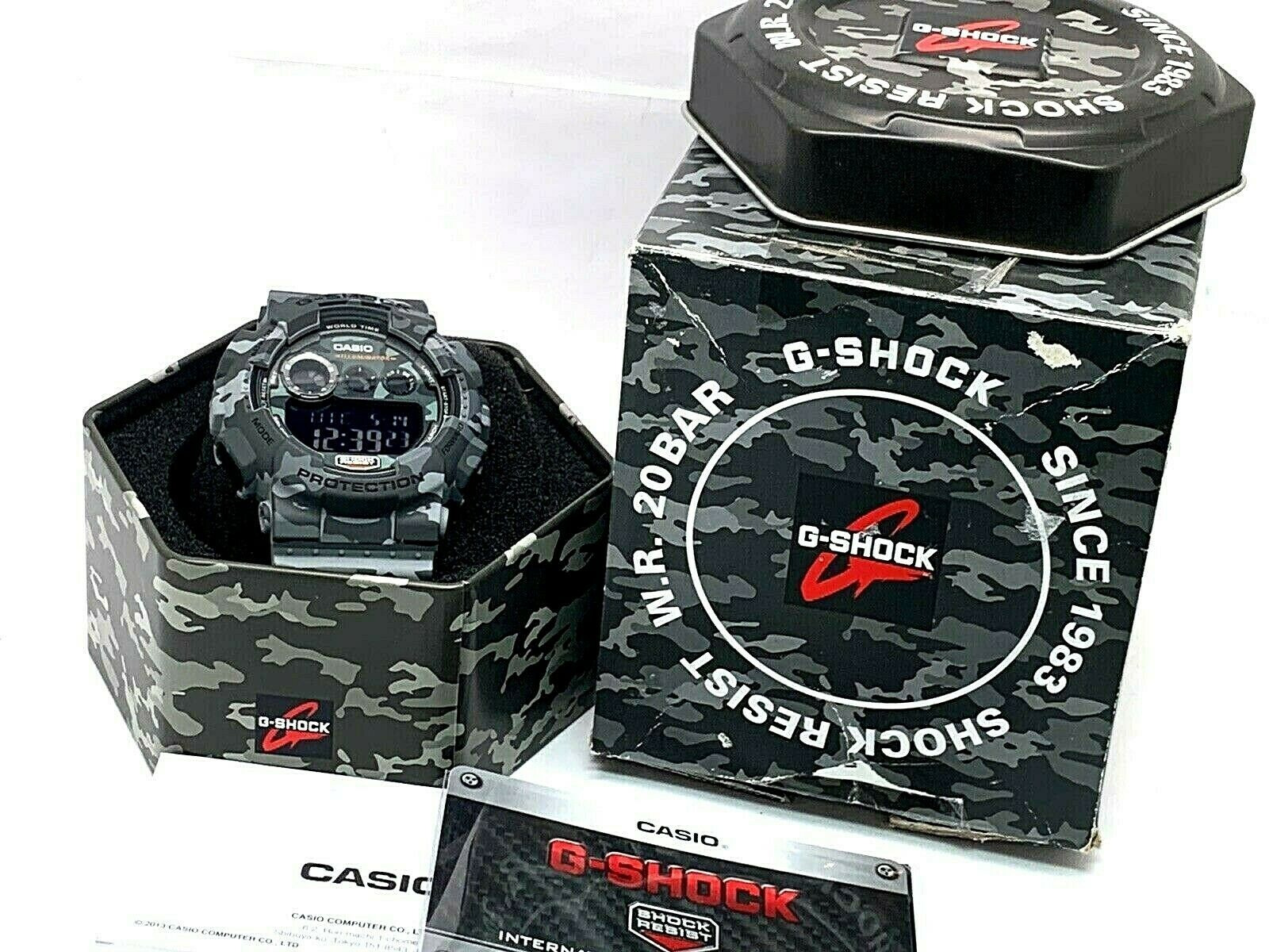 Casio 3427 online