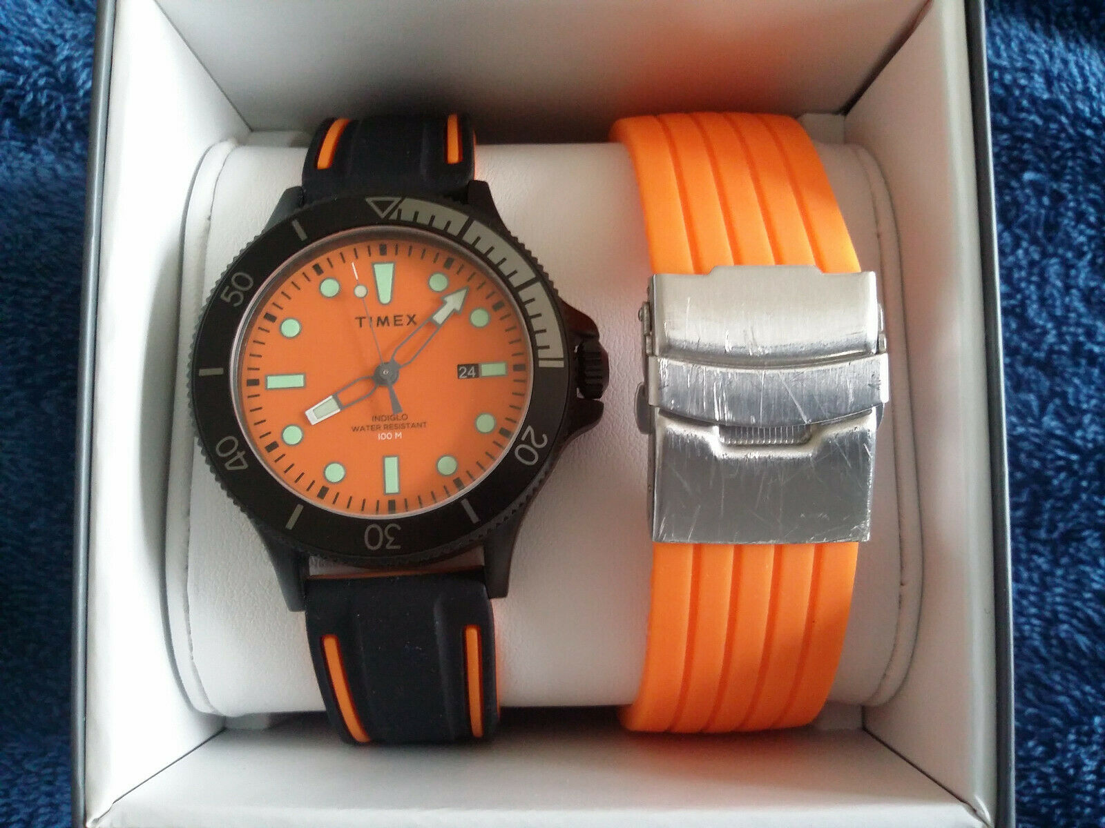 Timex coastline online