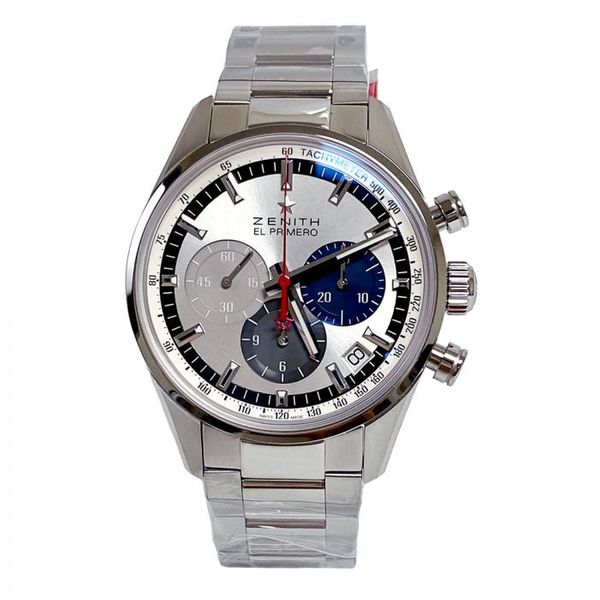 mathy iii automatic
