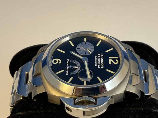 FSOT Panerai PAM171 F Series Luminor Marina Power Reserve