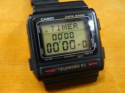 casio db 50