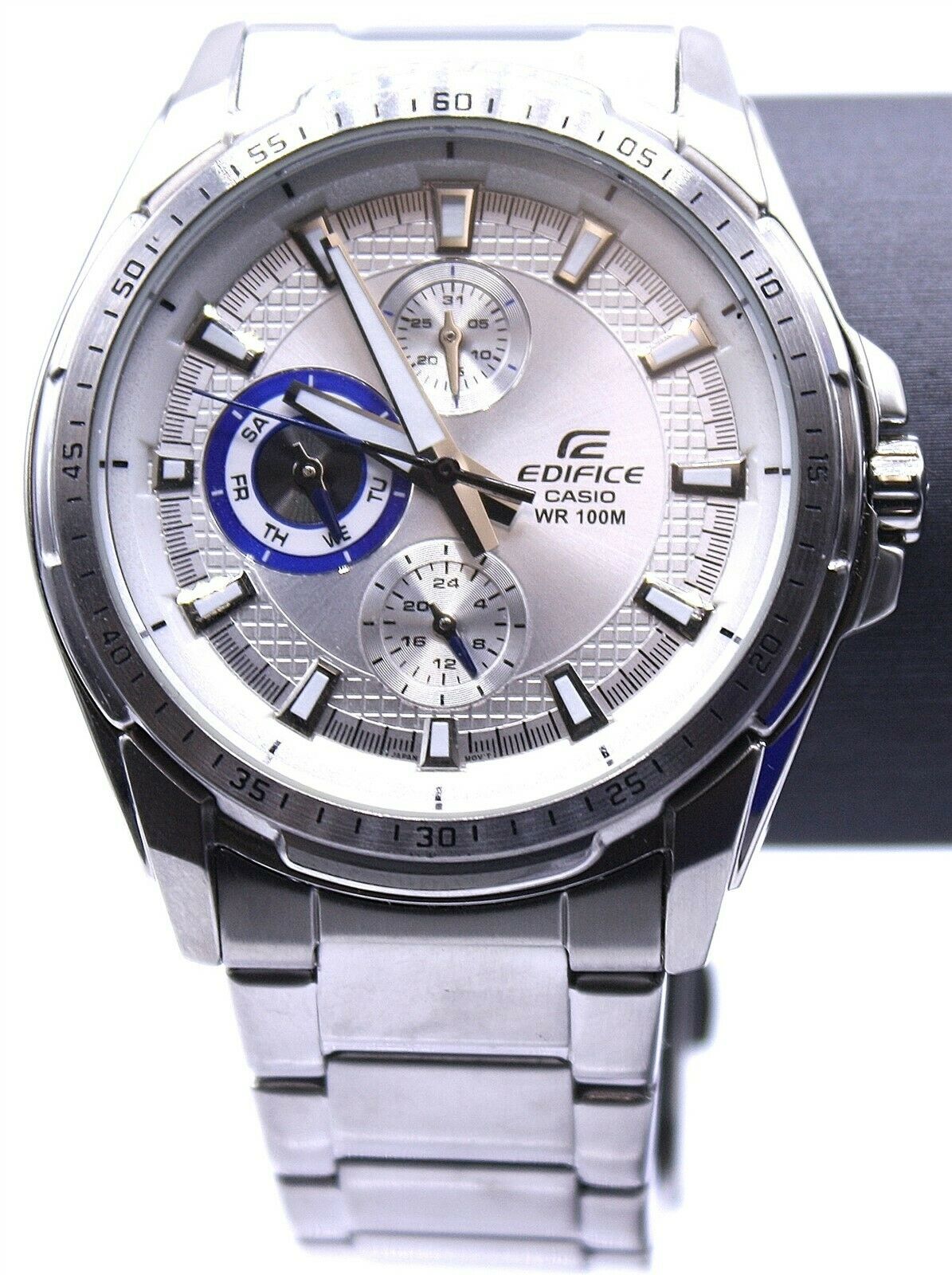 casio edifice 336