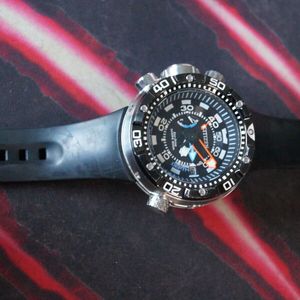CITIZEN ECO-DRIVE J250-S092183（Citizen eco drive j250 top）