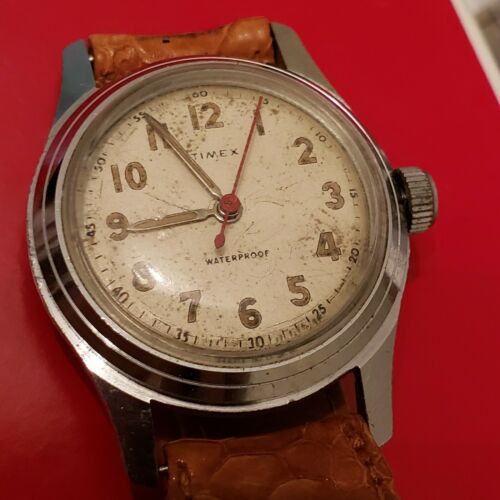 radium watches timex