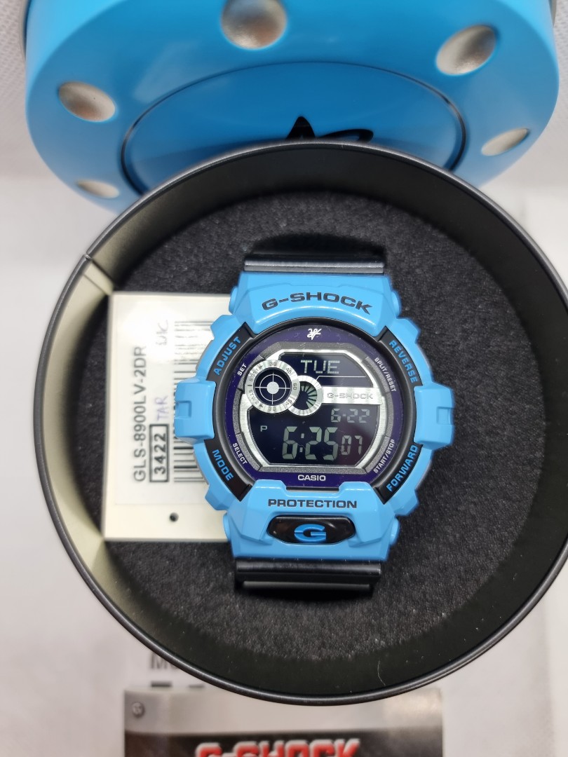 G shock hot sale usa sale