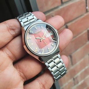 Seiko Lord Matic 5606-7320 Price as of November 2025 | WatchCharts