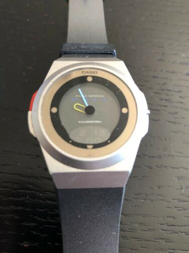 Vintage Casio Fs 08 Casio Pela Film Watch Casio PELA FILM WATCH