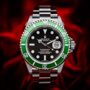 TAKASHI MURAKAMI STEEL WATCH NEW 2020 (RARE) | WatchCharts Marketplace