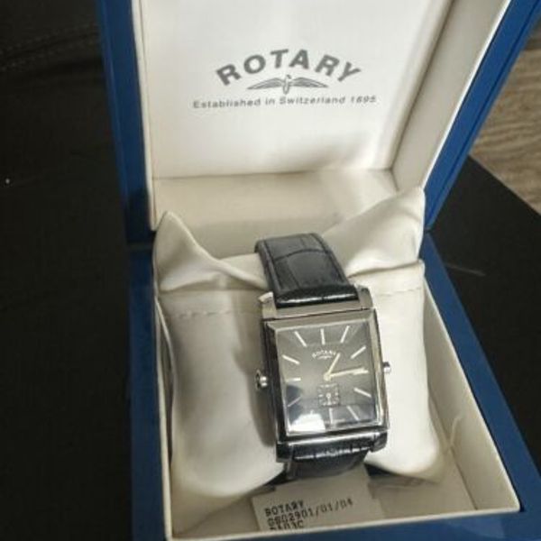 Rotary Reverso Rotary Reverso | WatchCharts Marketplace