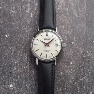 Seiko SARB031 Price as of September 2025 | WatchCharts