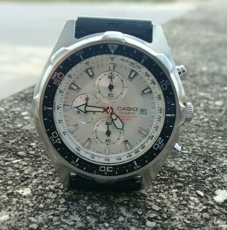 casio amw330 replacement stainless steel band