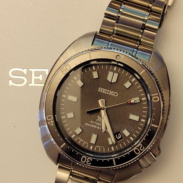 [WTS] Seiko SLA051 | WatchCharts Marketplace