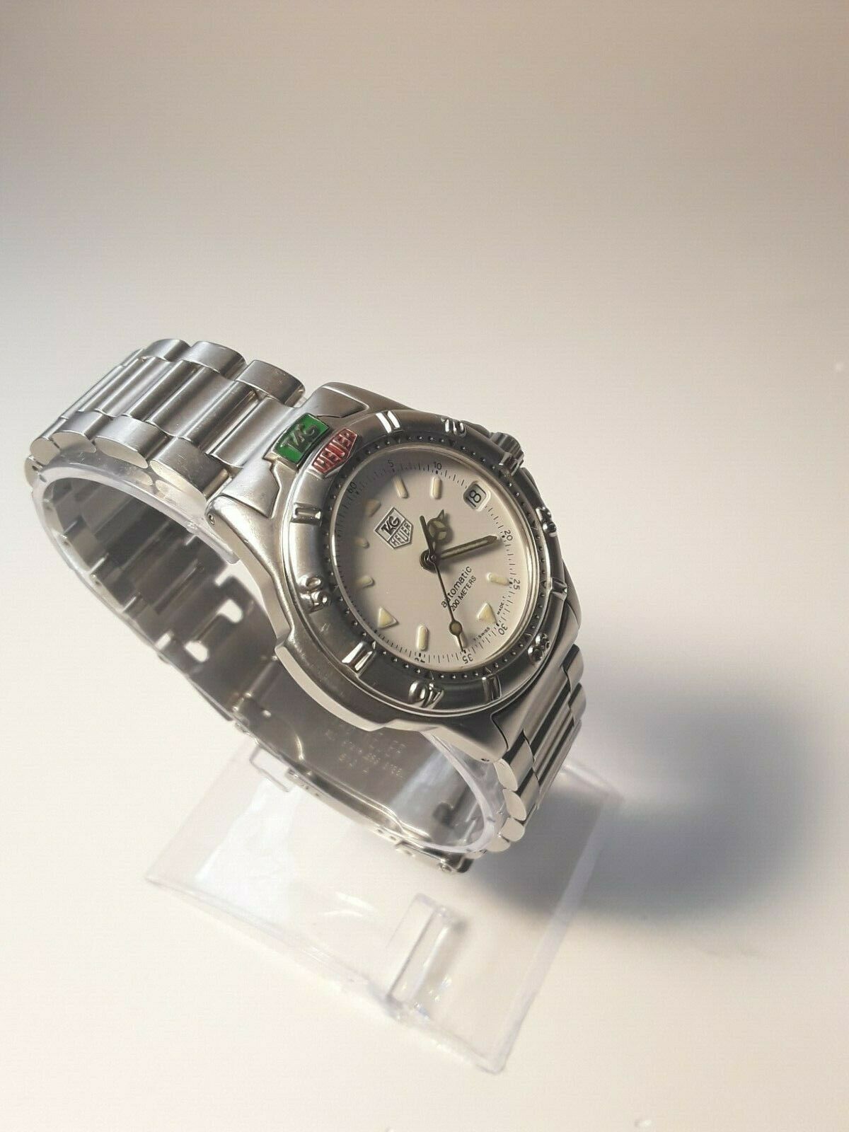 tag heuer 699.706 ka