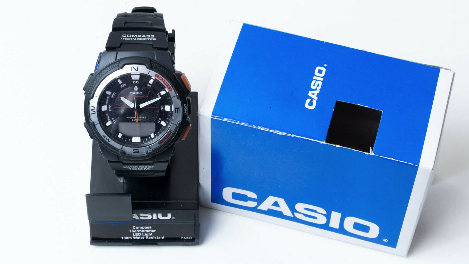 casio 5269