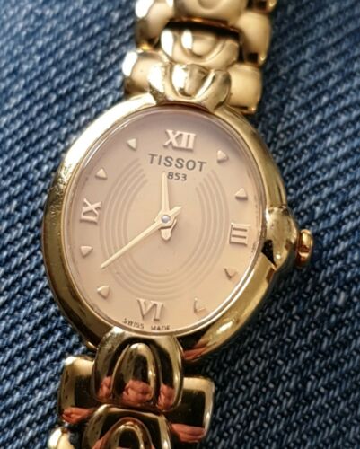 Tissot 1853 Quartz Watch G225/325. Women's. Tissot 1853 Watch