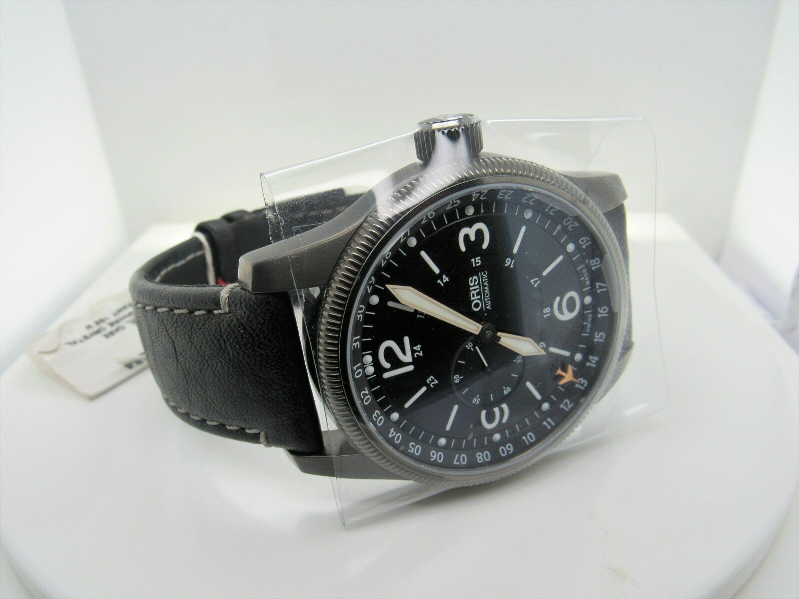 ORIS BIG CROWN ORIS SWISS HUNTER TEAM LIMITED EDITION 01 644 7635