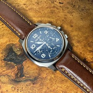 時計 SEIKO SPORTURA spc039p2(7T85-0AA0) Seiko Sportura Chronograph 7T85-0AA0 | WatchCharts
