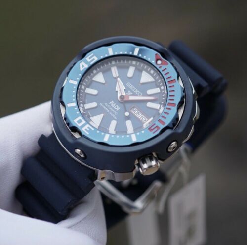 Seiko baby hotsell tuna padi