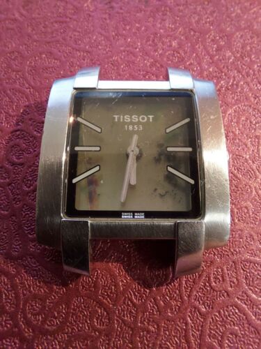 TISSOT L890 990K QUARTZ ETA 988.431 332 SWISS MADE MEN S UHR