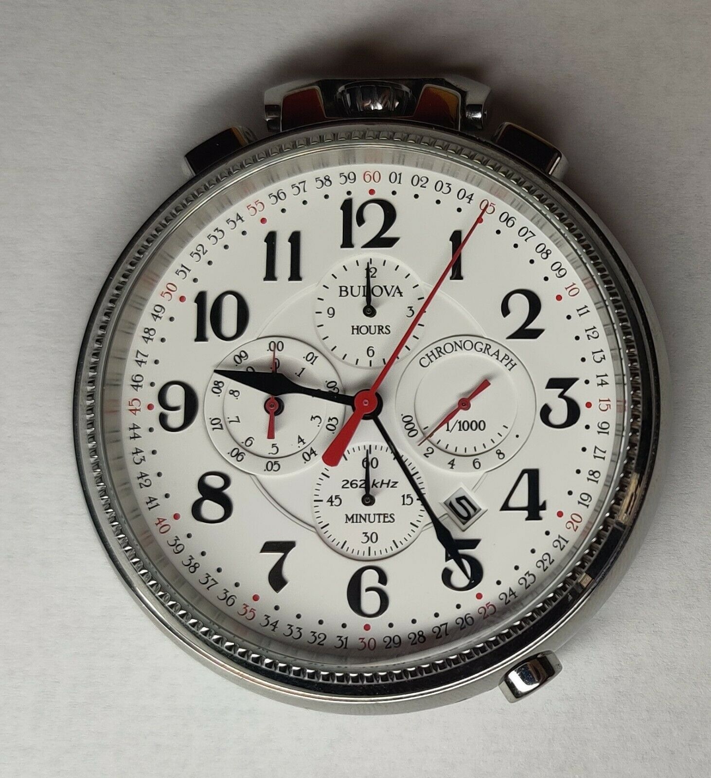 bulova 96b249