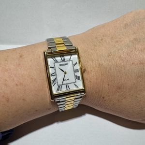 Seiko Solar SUP880 For Sale | WatchCharts Marketplace