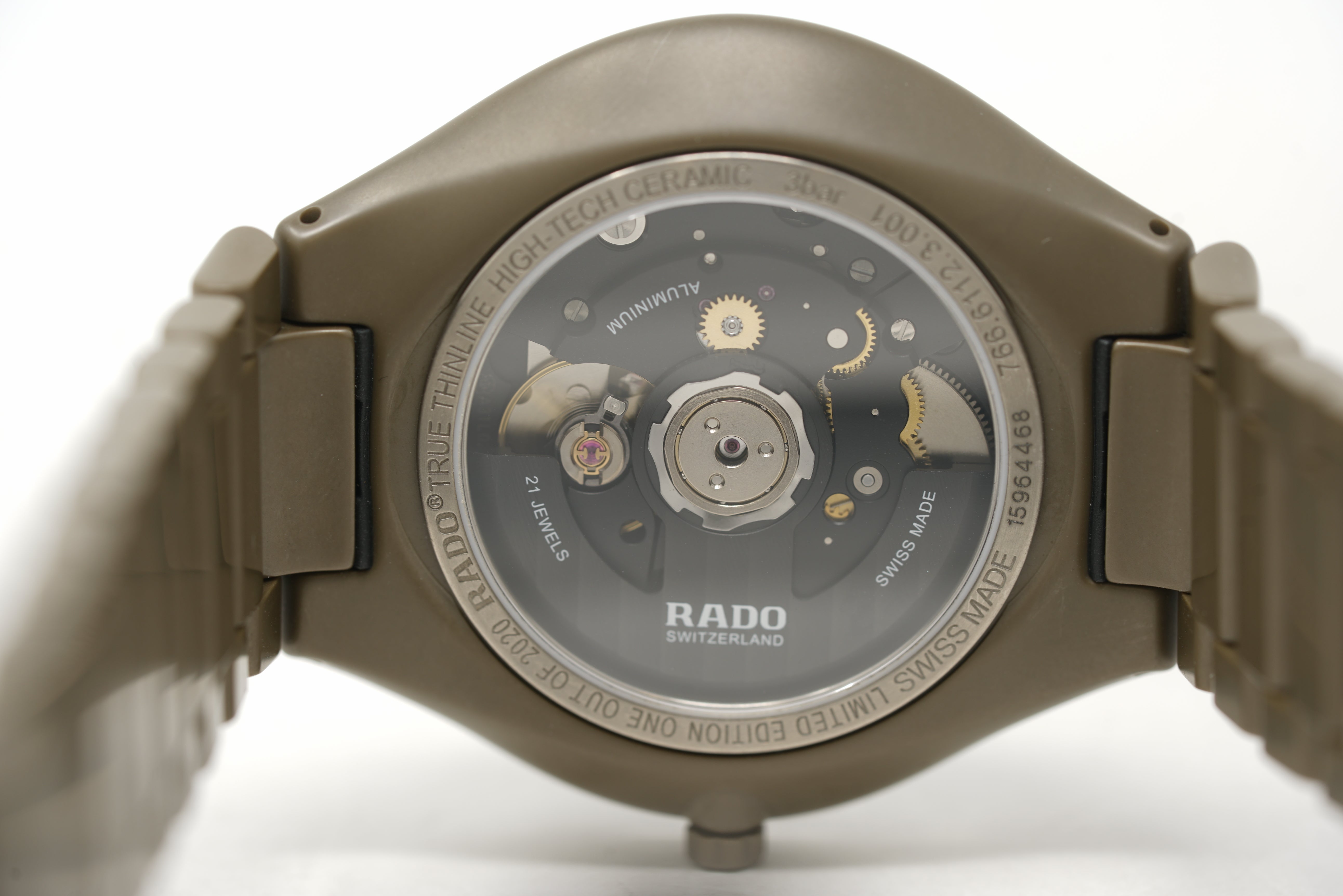 Rado anima online