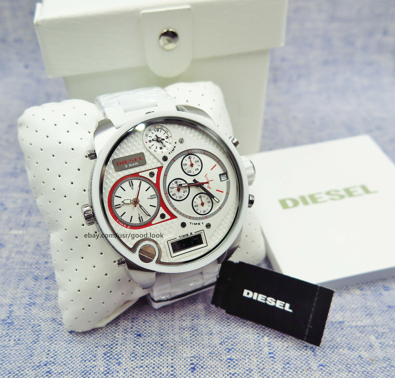 Diesel dz7277 shop