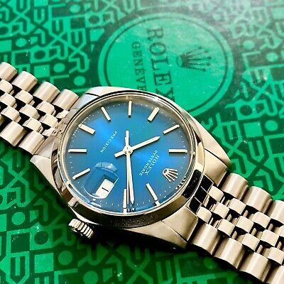 Rolex best sale 6694 jubilee