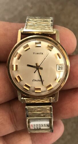 timex electric west germany