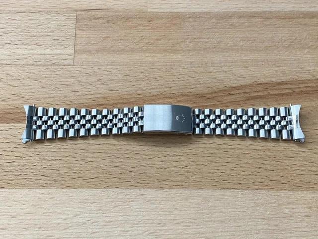 Rolex hot sale 62510h bracelet