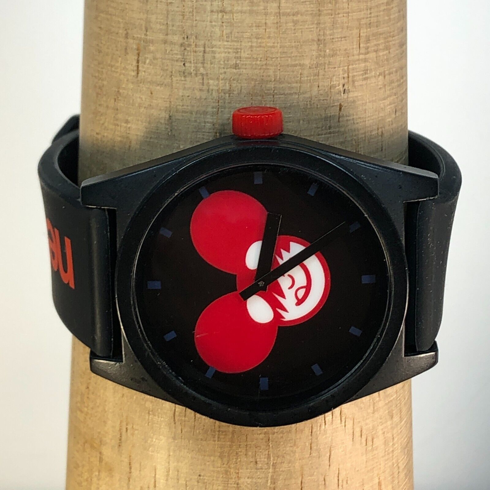 Neff deadmau5 deals watch