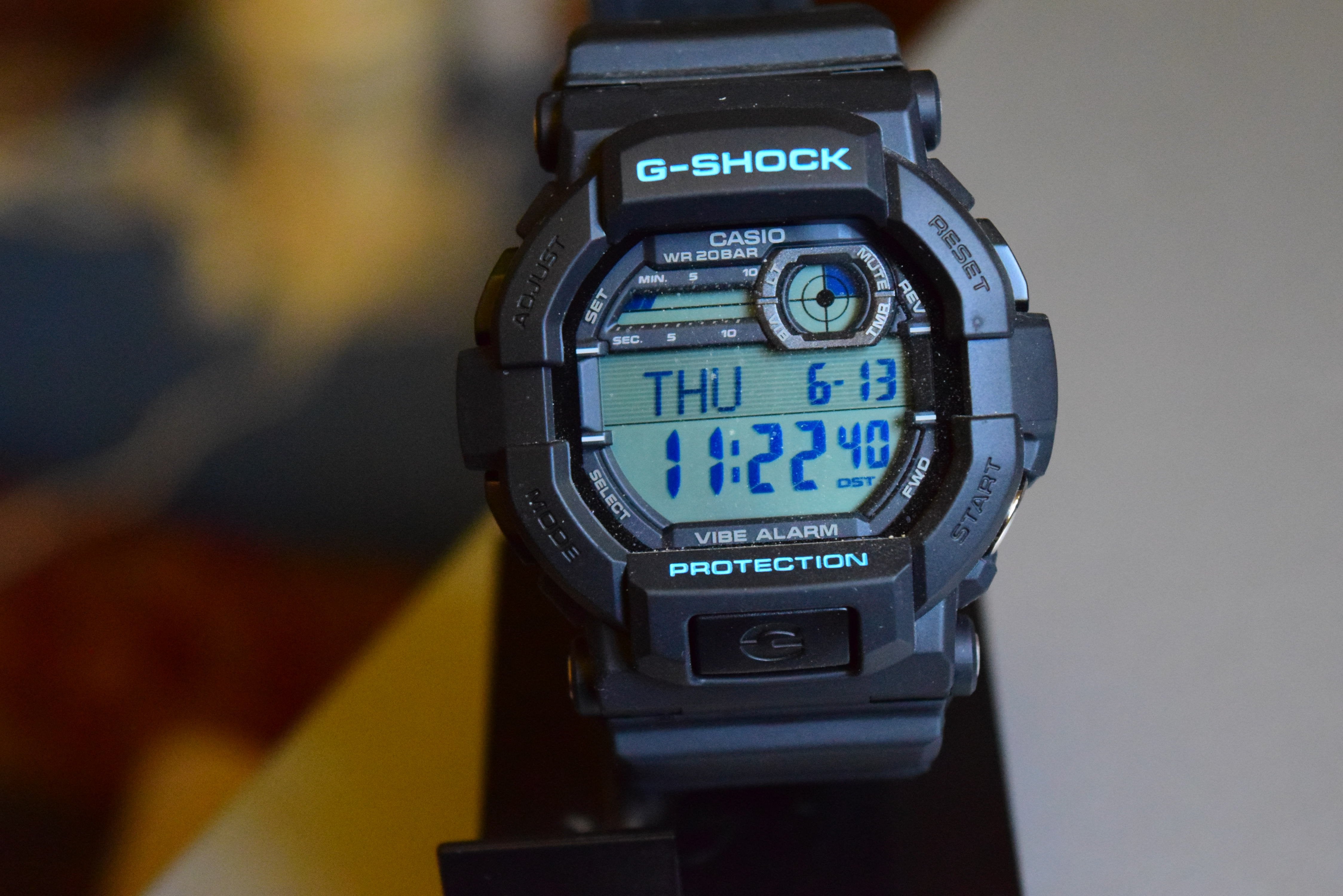 Casio g shock 350 on sale