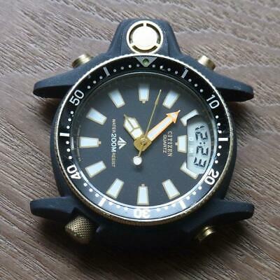CITIZEN C026-087259 ダイバーズウォッチ 200m防水 Citizen Promaster C026-087259 Aqua Land Quartz Authentic Mens