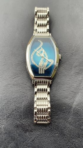 Baby Phat Blue Face Woman display picture 3