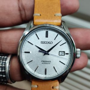 Seiko Baby Snowflake SARX055 For Sale | WatchCharts Marketplace Seiko Baby Snowflake SARX055 For Sale | WatchCharts Marketplace