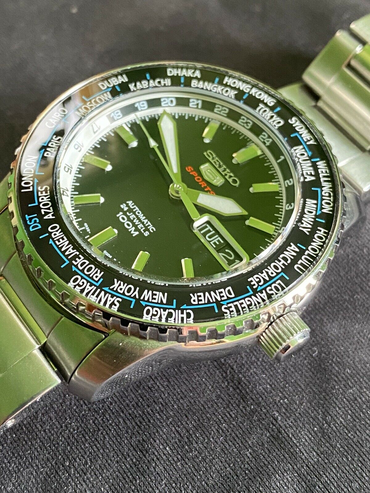 Seiko srp127k1 hotsell