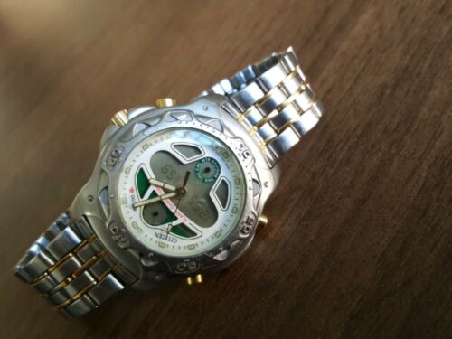 Citizen promaster c400 new arrivals