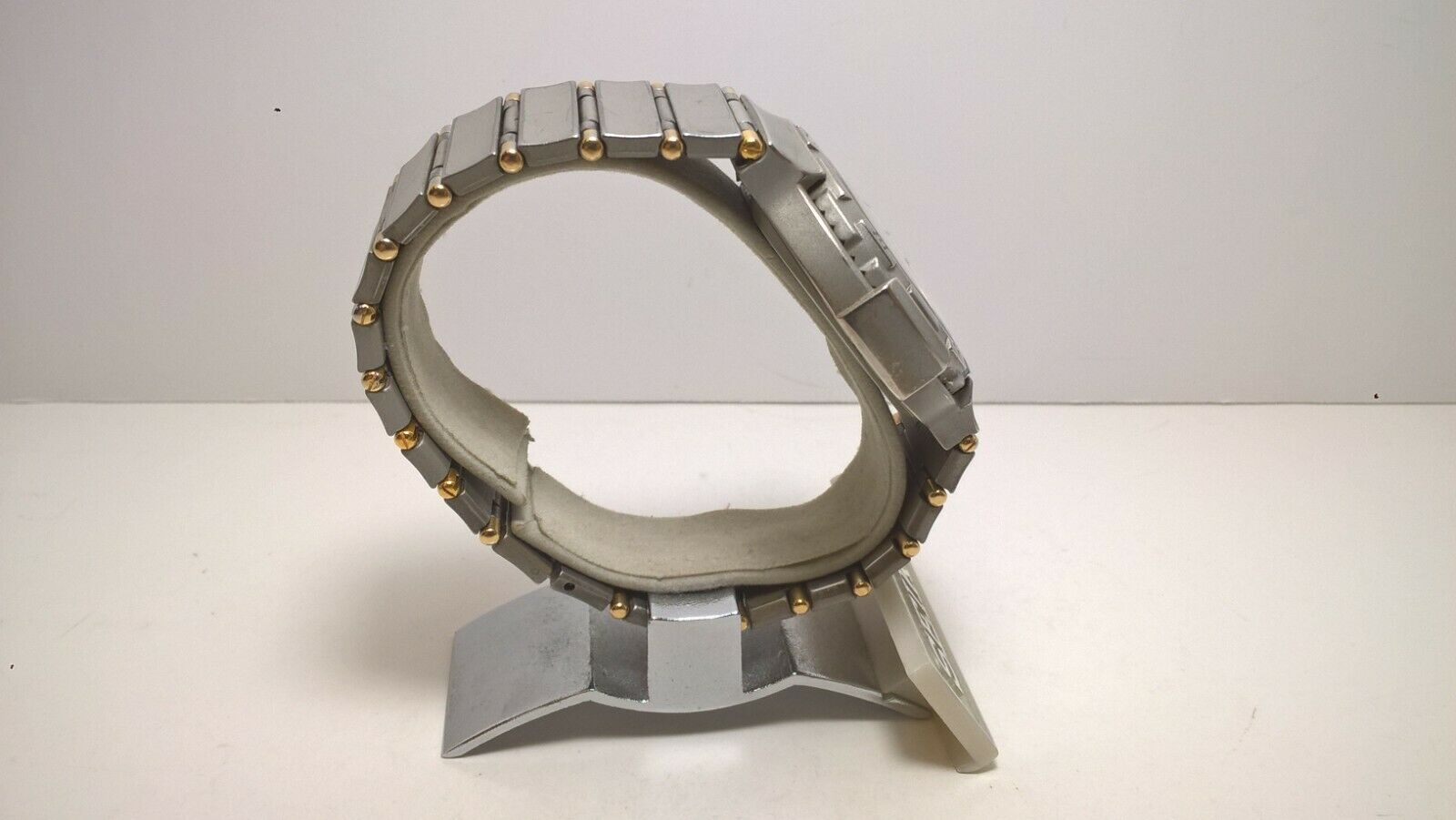 Very Rare Seiko Giugiaro Design 5H22-6A30 Industrial Shroud Diver 