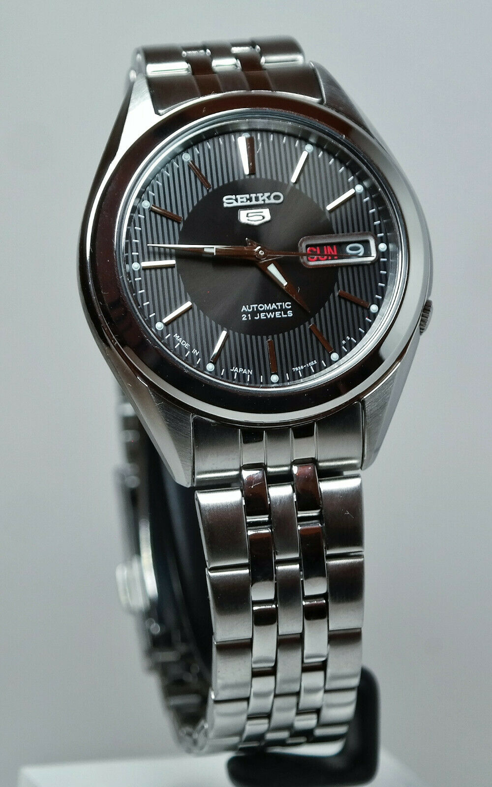 seiko 5 snkl23j1