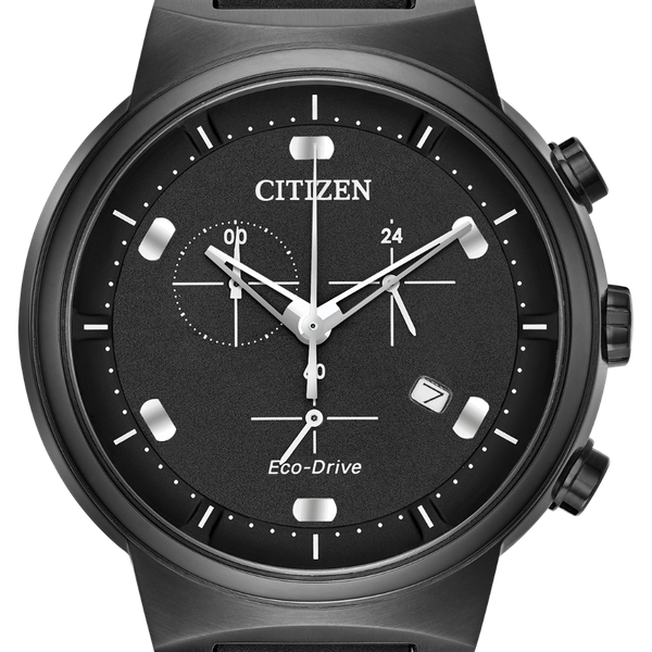 citizen eco drive paradex
