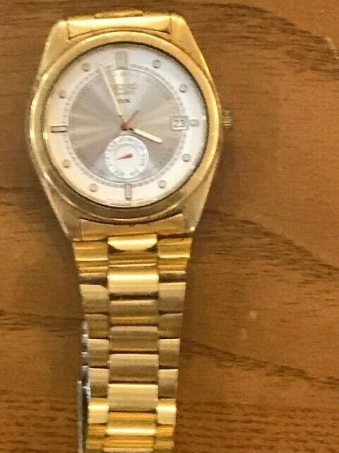 Vintage Seiko DX 7N43 8A00 Day Date WatchCharts Marketplace