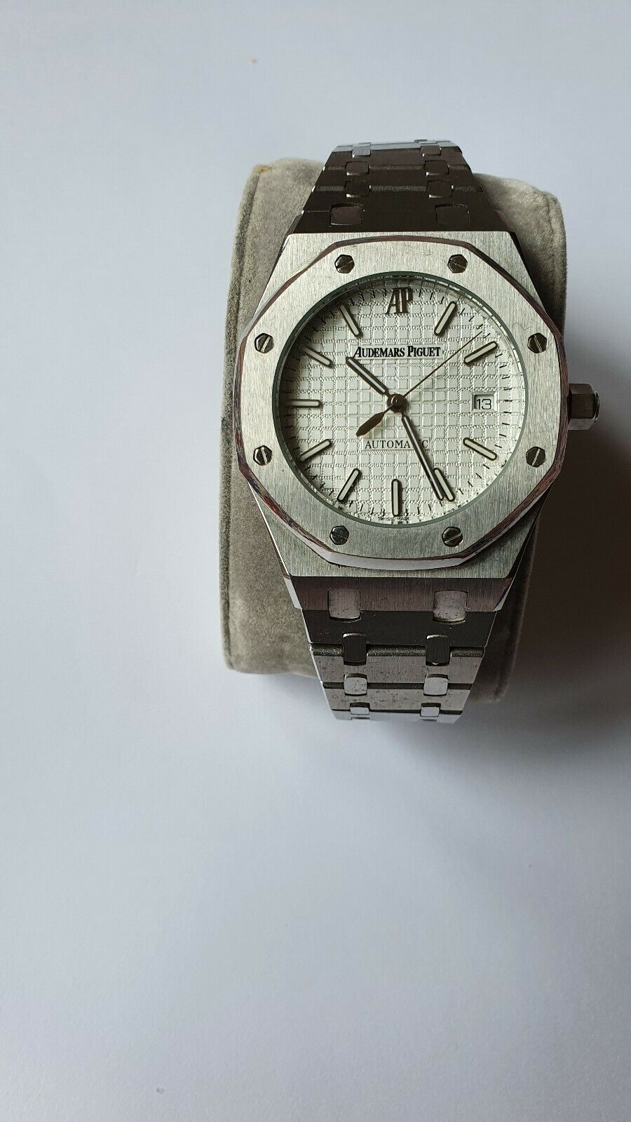 Montre AUDEMARS PIGUET Royal Oak PERSONNES NON SERIEUSES S