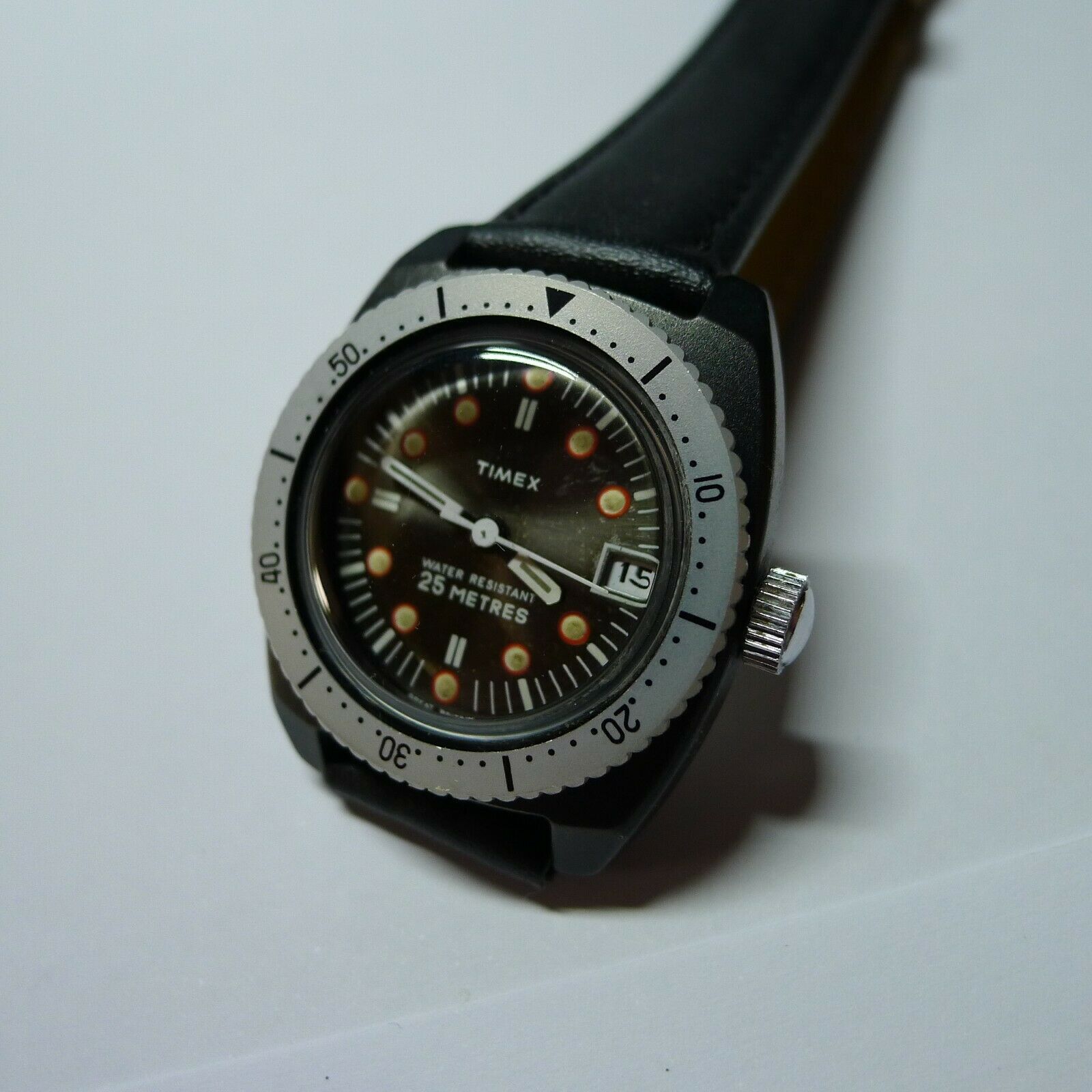 timex 25