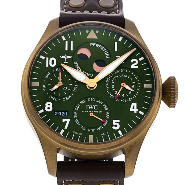 iwc 503601