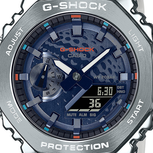 未開封』CASIO G-SHOCK RYO ISHIKAWA GA-2100X G-Shock News. Casio 