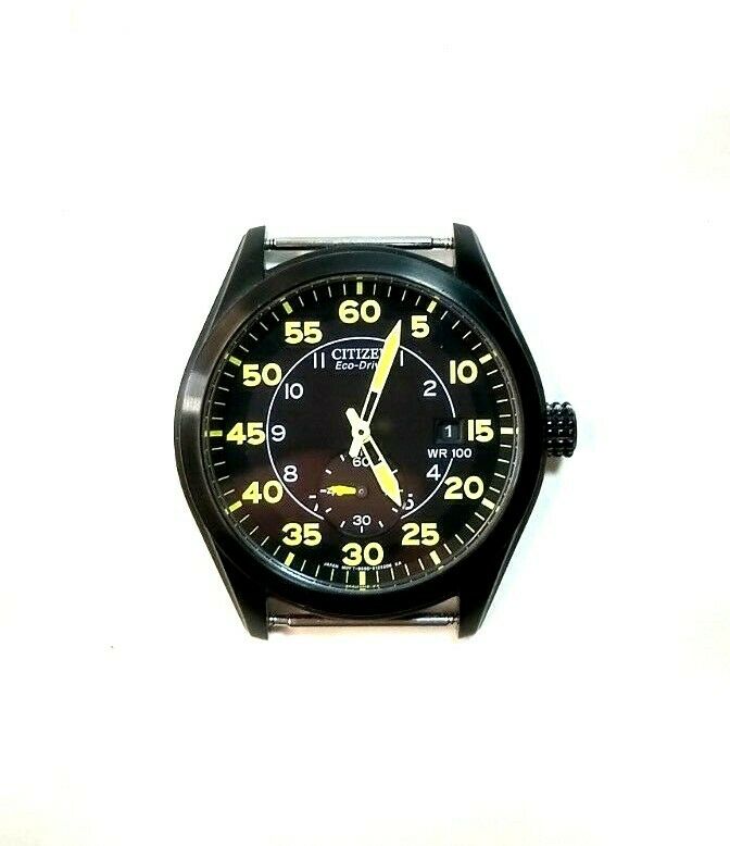 CITIZEN ECO-DRIVE エコドライブ B690-S086736 Citizen Eco Drive Watch - B690 S086736 | eBay