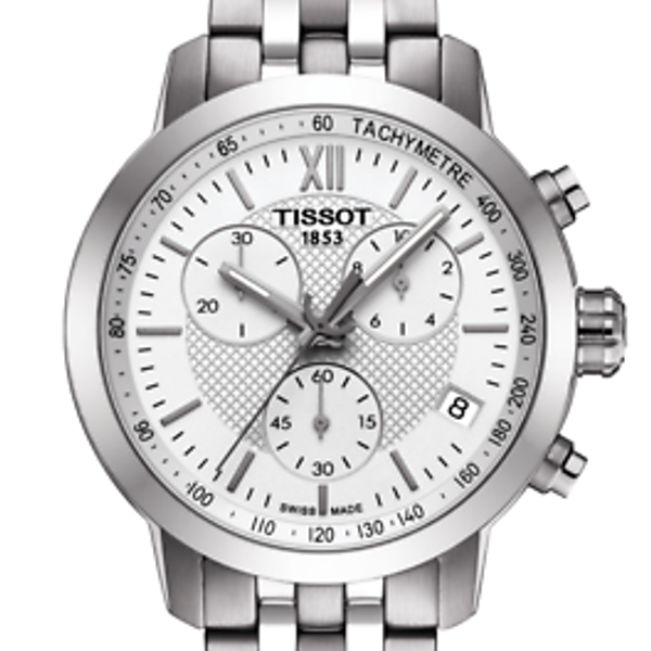 Tissot fencing store