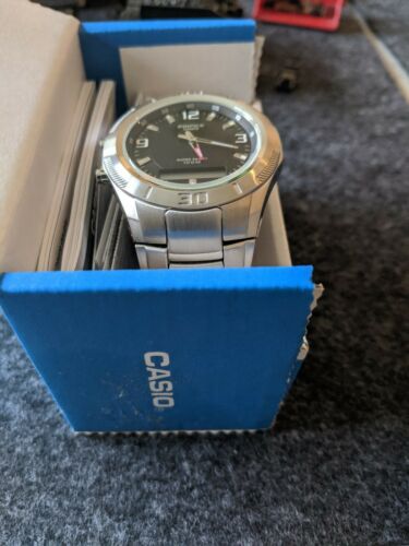 casio efa 125